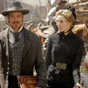 Deadwood - galeria zdjęć - filmweb