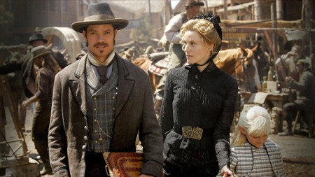 Deadwood - galeria zdjęć - filmweb