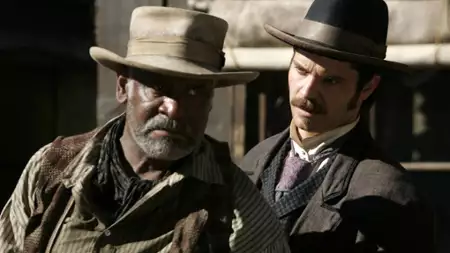 Deadwood - galeria zdjęć - filmweb