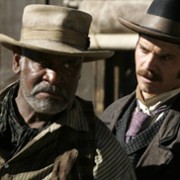 Deadwood - galeria zdjęć - filmweb