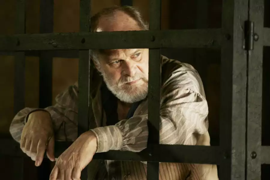 Deadwood - galeria zdjęć - filmweb