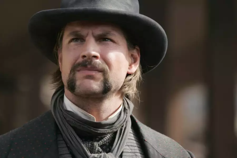 Deadwood - galeria zdjęć - filmweb