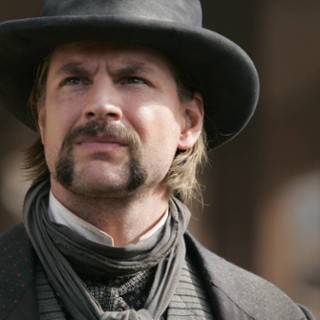 Wyatt Earp