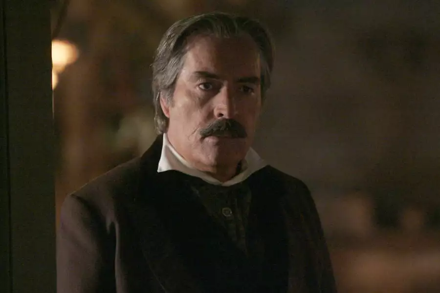 Deadwood - galeria zdjęć - filmweb