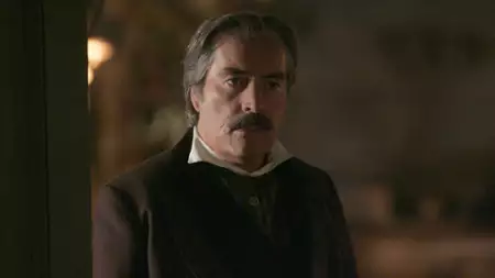 Deadwood - galeria zdjęć - filmweb