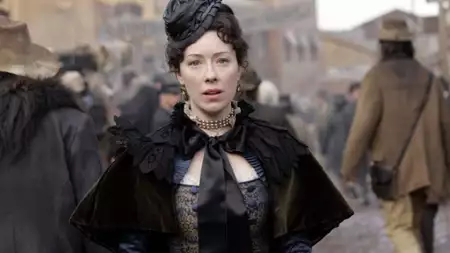 Deadwood - galeria zdjęć - filmweb