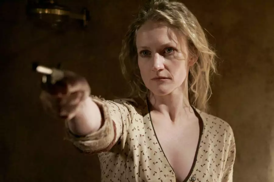 Deadwood - galeria zdjęć - filmweb