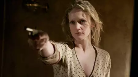 Deadwood - galeria zdjęć - filmweb