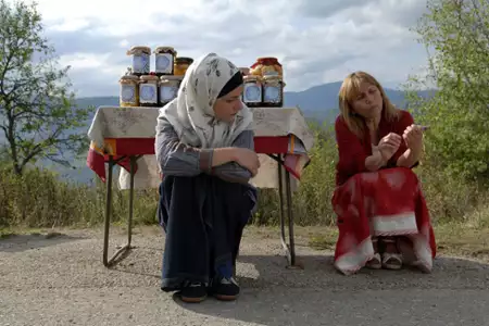 Śnieg - galeria zdjęć - filmweb