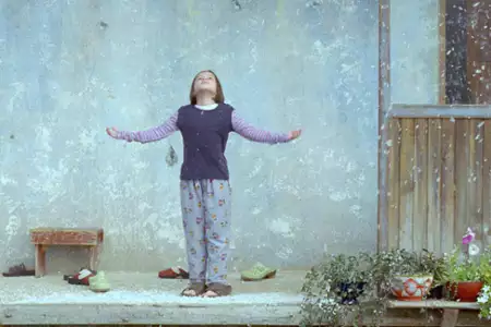 Śnieg - galeria zdjęć - filmweb