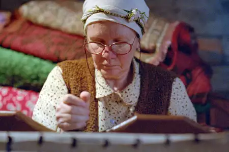Śnieg - galeria zdjęć - filmweb