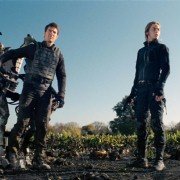 Edge of Tomorrow - galeria zdjęć - filmweb