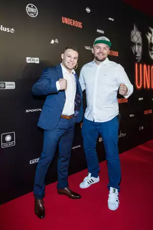 Underdog - galeria zdjęć - filmweb