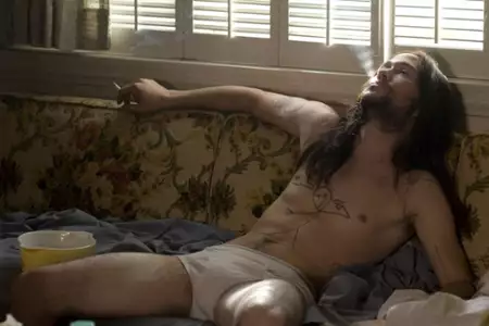 Hesher - galeria zdjęć - filmweb