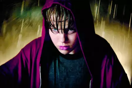 Hesher - galeria zdjęć - filmweb