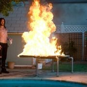 Hesher - galeria zdjęć - filmweb