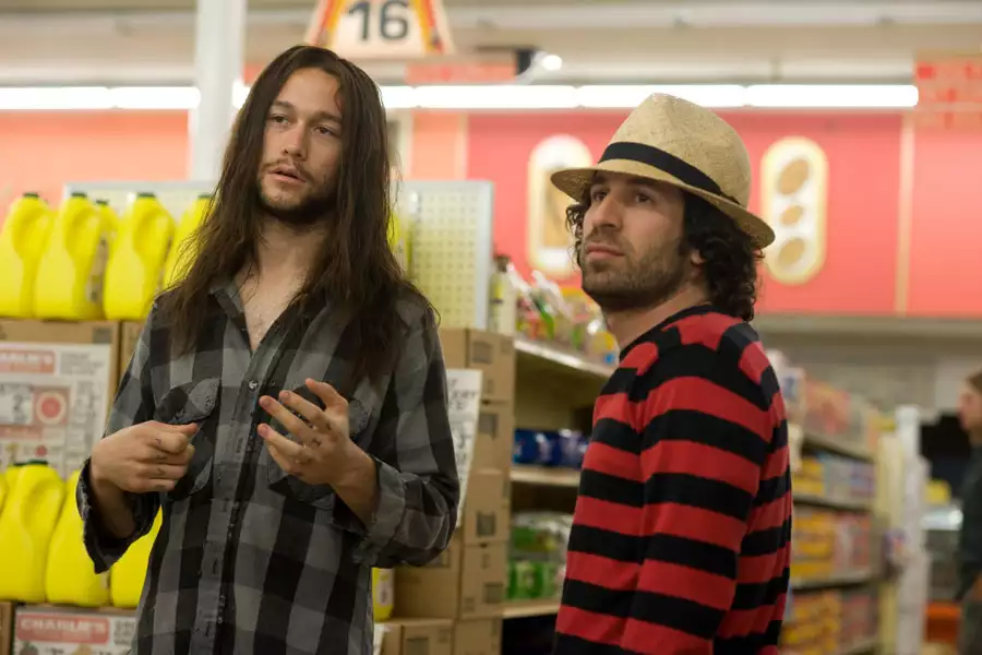 Hesher - galeria zdjęć - filmweb