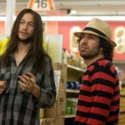 Hesher - galeria zdjęć - filmweb