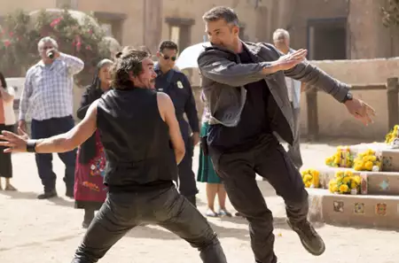 Agent X - galeria zdjęć - filmweb