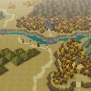 Lost Sphear - galeria zdjęć - filmweb