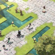 Lost Sphear - galeria zdjęć - filmweb