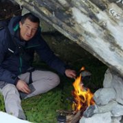 Ty kontra dzicz - galeria zdjęć - filmweb