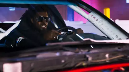 Hyperdrive - galeria zdjęć - filmweb