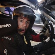 Hyperdrive - galeria zdjęć - filmweb