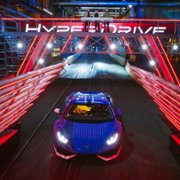 Hyperdrive - galeria zdjęć - filmweb