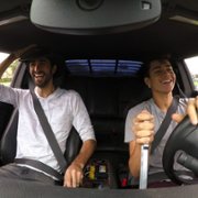 Hyperdrive - galeria zdjęć - filmweb