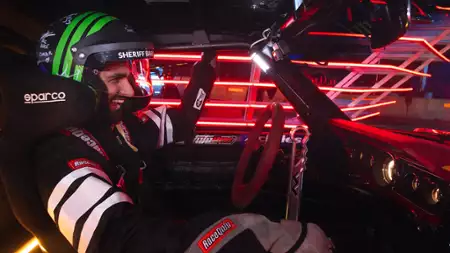 Hyperdrive - galeria zdjęć - filmweb