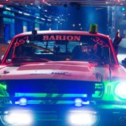 Hyperdrive - galeria zdjęć - filmweb