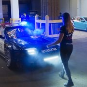Hyperdrive - galeria zdjęć - filmweb