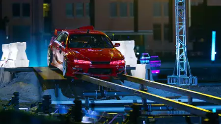 Hyperdrive - galeria zdjęć - filmweb