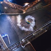Hyperdrive - galeria zdjęć - filmweb