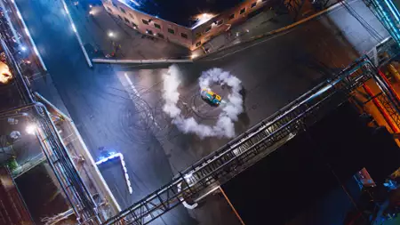 Hyperdrive - galeria zdjęć - filmweb