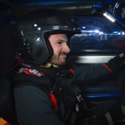 Hyperdrive - galeria zdjęć - filmweb
