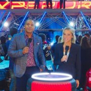 Hyperdrive - galeria zdjęć - filmweb