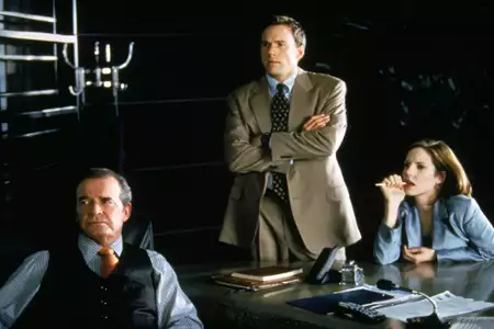 Manipulacja - galeria zdjęć - filmweb