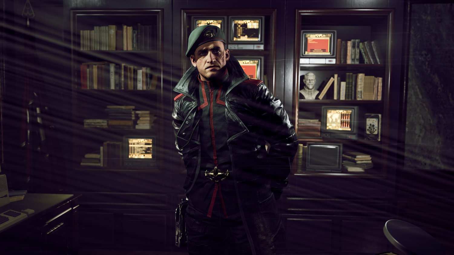 Jak się nie ma, co się lubi…