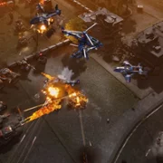 Tempest Rising - galeria zdjęć - filmweb