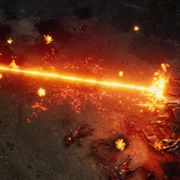 Tempest Rising - galeria zdjęć - filmweb