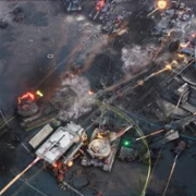 Tempest Rising - galeria zdjęć - filmweb