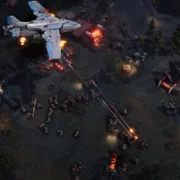 Tempest Rising - galeria zdjęć - filmweb
