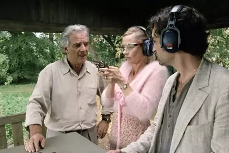Mocne alibi - galeria zdjęć - filmweb