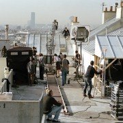 Le grand alibi - galeria zdjęć - filmweb