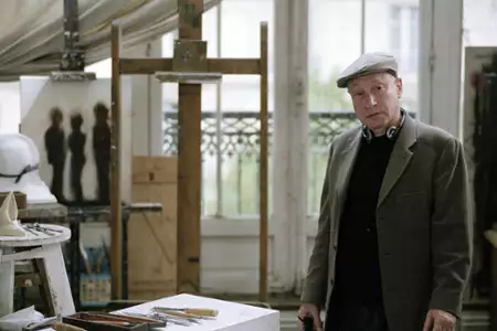 Mocne alibi - galeria zdjęć - filmweb