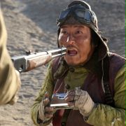 Tae-goo Yoon (Zakręcony)