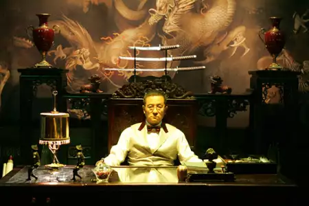 Dobry, zły i zakręcony - galeria zdjęć - filmweb