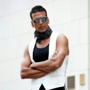 Viraj Shergill
